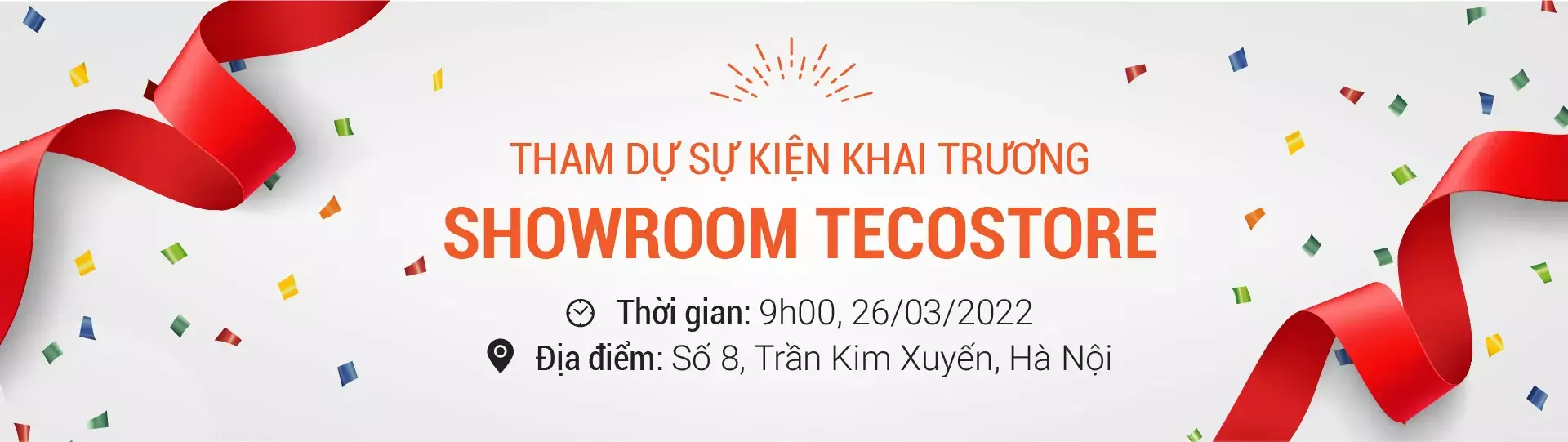 Tecostore ra mắt showroom thiết bị đo lường, dụng cụ cơ khí  Tecostore ra mắt showroom thiết bị đo lường, dụng cụ cơ khí