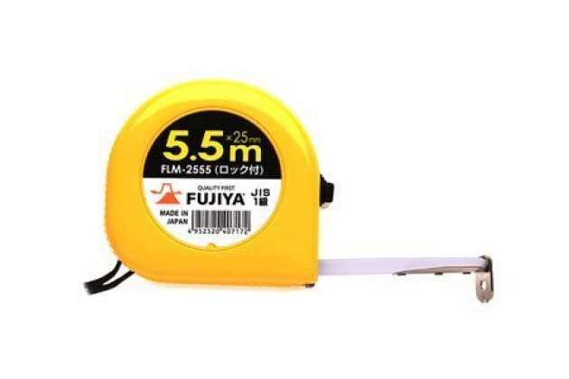 Thước dây Fujiya 3.5m 5.5m 7.5m Giá Siêu Tốt | Tecostore
