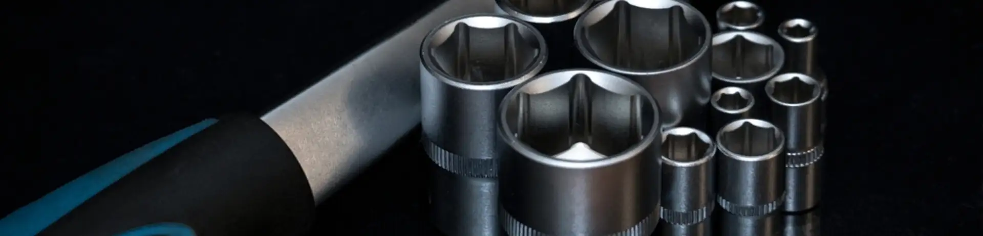 Bạn biết gì về đầu khẩu? Đầu khẩu và đầu tuýp có cùng loại