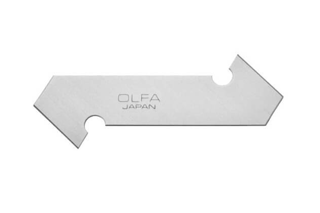 Lưỡi dao tungsten cắt nhựa và formica OLFA PB-800