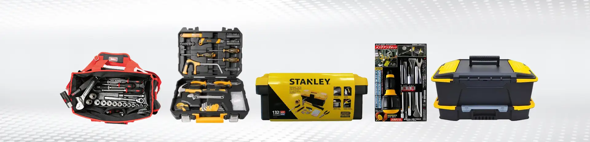 Chỉ với 1 cú click, bạn sẽ có ngay trọn bộ dụng cụ sửa chữa “hot” nhất 2022