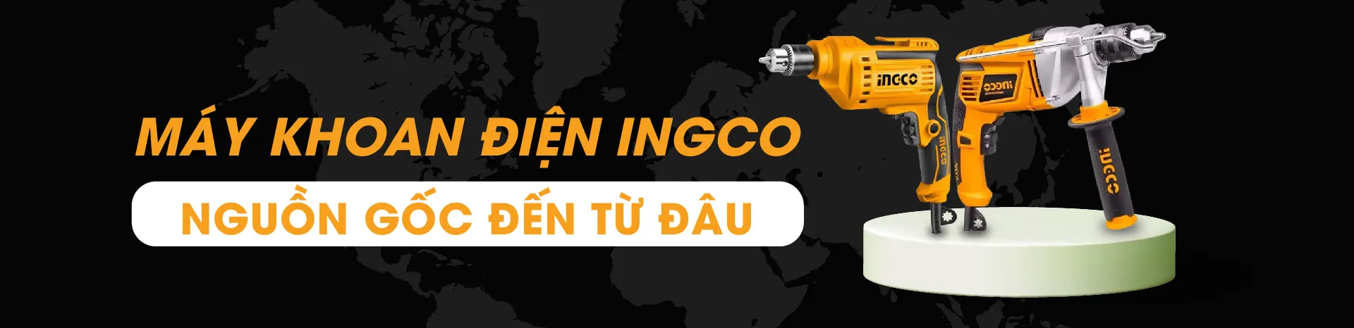 Đánh giá các ưu và nhược điểm của máy cưa INGCO - Tecostore