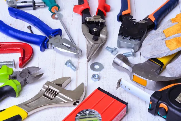 kiến thức về dụng cụ cầm tay hand tools