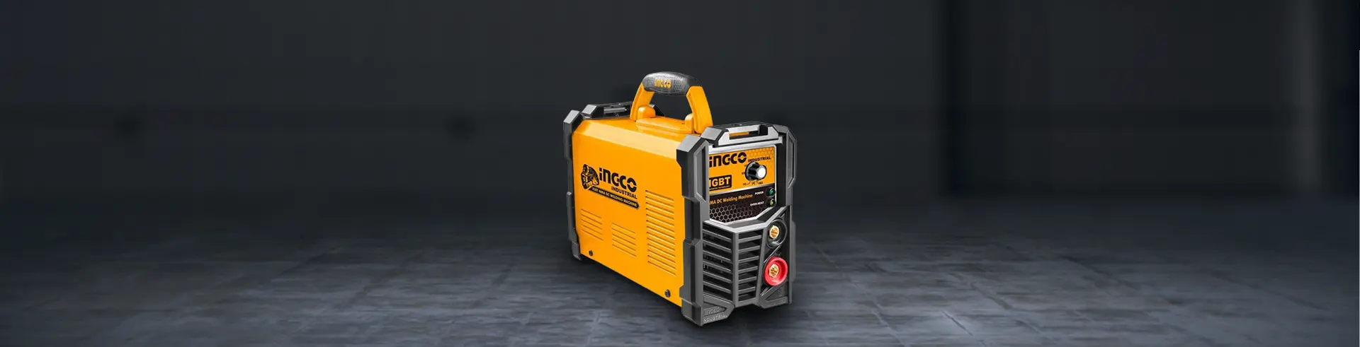 Những lưu ý khi sử dụng máy hàn điện tử INGCO mà bạn nên biết Những lưu ý khi sử dụng máy hàn điện tử INGCO mà bạn nên biết