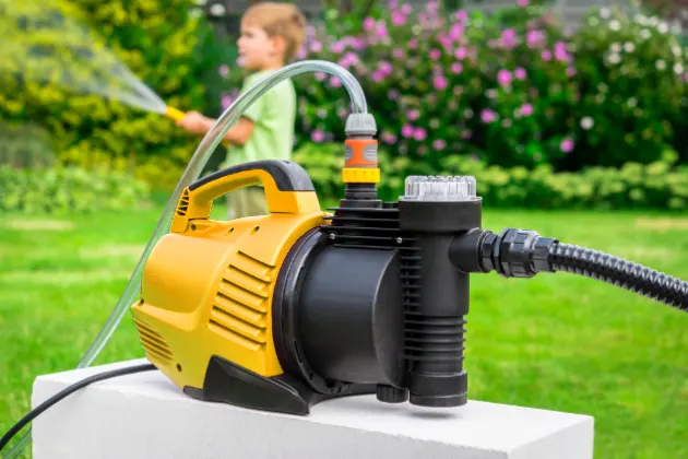 Thiết bị dùng nước Thiết bị dùng nước