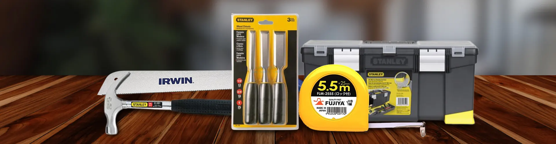 Khám phá 5 món dụng cụ cầm tay giá rẻ dành cho nghề mộc Khám phá 5 món dụng cụ cầm tay giá rẻ dành cho nghề mộc