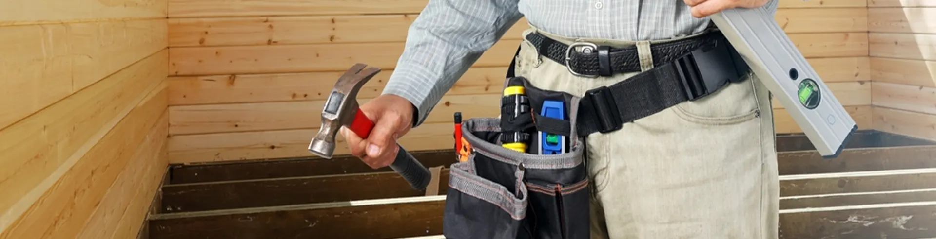 Tăng hiệu quả công việc 2 lần khi sử dụng bộ dụng cụ cầm tay