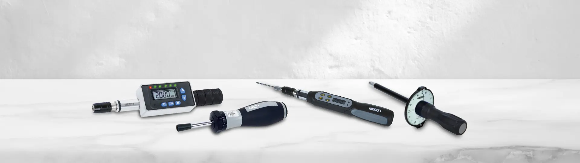 Xem ngay: Các sản phẩm tua vít hiệu Insize có tại Tecostore