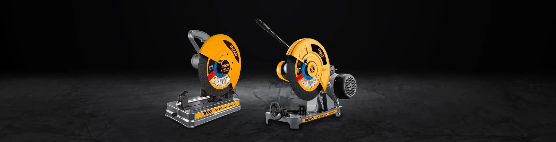 Giá máy cắt sắt INGCO bao nhiêu? Sản phẩm nào đáng chọn?  Giá máy cắt sắt INGCO bao nhiêu? Sản phẩm nào đáng chọn?