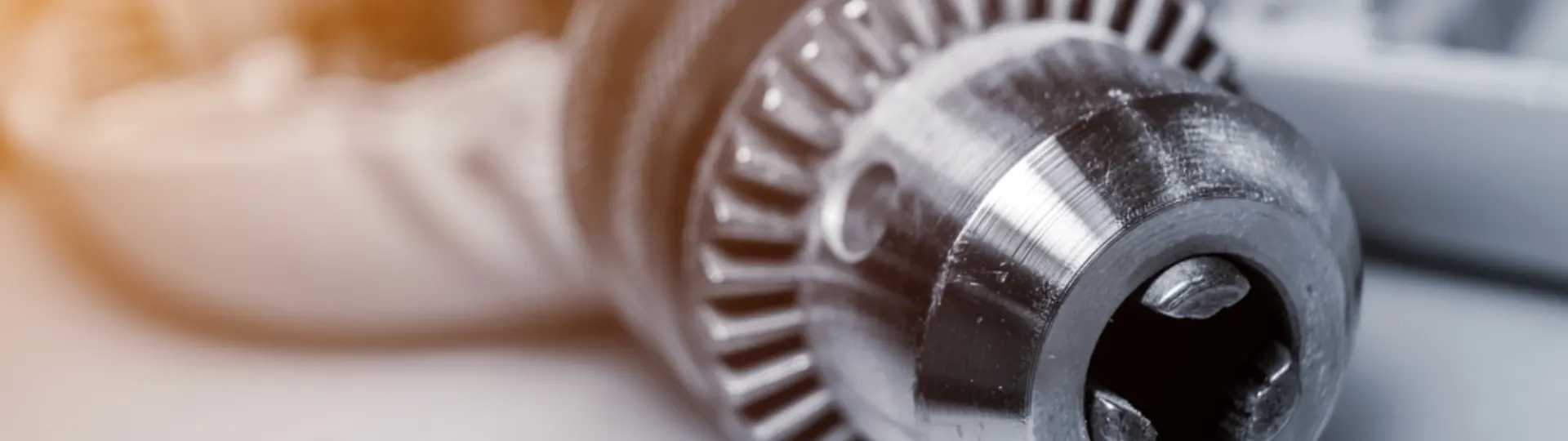 Bánh răng - bộ phận quan trọng trên máy khoan cầm tay INGCO