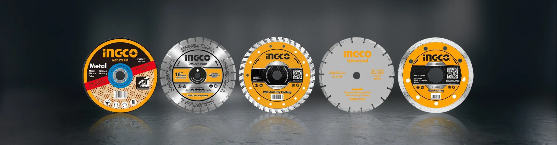 Các phụ kiện bạn cần có khi sử dụng các máy cắt INGCO Các phụ kiện bạn cần có khi sử dụng các máy cắt INGCO