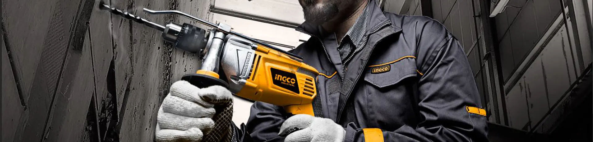 Chế độ khoan búa là gì? Máy khoan búa INGCO có tốt không? Chế độ khoan búa là gì? Máy khoan búa INGCO có tốt không?