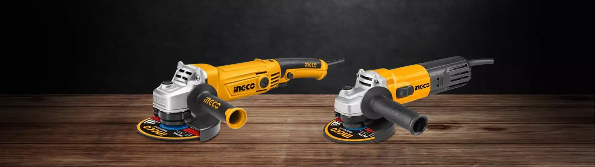 Giới thiệu các máy mài INGCO chất lượng tốt không thể bỏ qua Giới thiệu các máy mài INGCO chất lượng tốt không thể bỏ qua