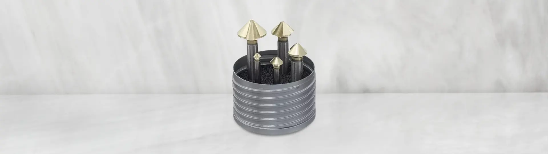 Mũi vát mép là gì? Phân loại và ứng dụng trong thực tiễn