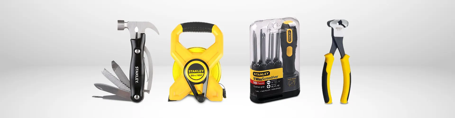 Dụng cụ cầm tay Stanley giá rẻ người dùng thông minh nên sở hữu Dụng cụ cầm tay Stanley giá rẻ người dùng thông minh nên sở hữu
