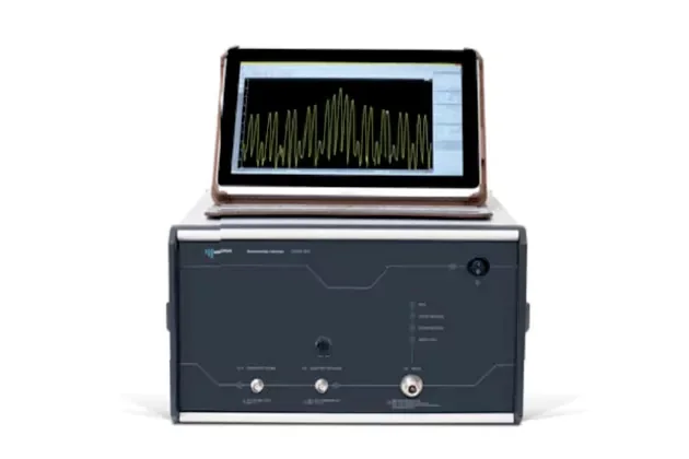 Máy phân tích tín hiệu - Signal analyzer
