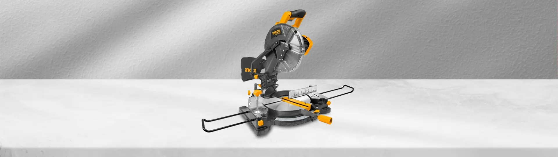 Tại sao bạn nên lựa chọn máy cắt nhôm đến từ thương hiệu INGCO? Tại sao bạn nên lựa chọn máy cắt nhôm đến từ thương hiệu INGCO?