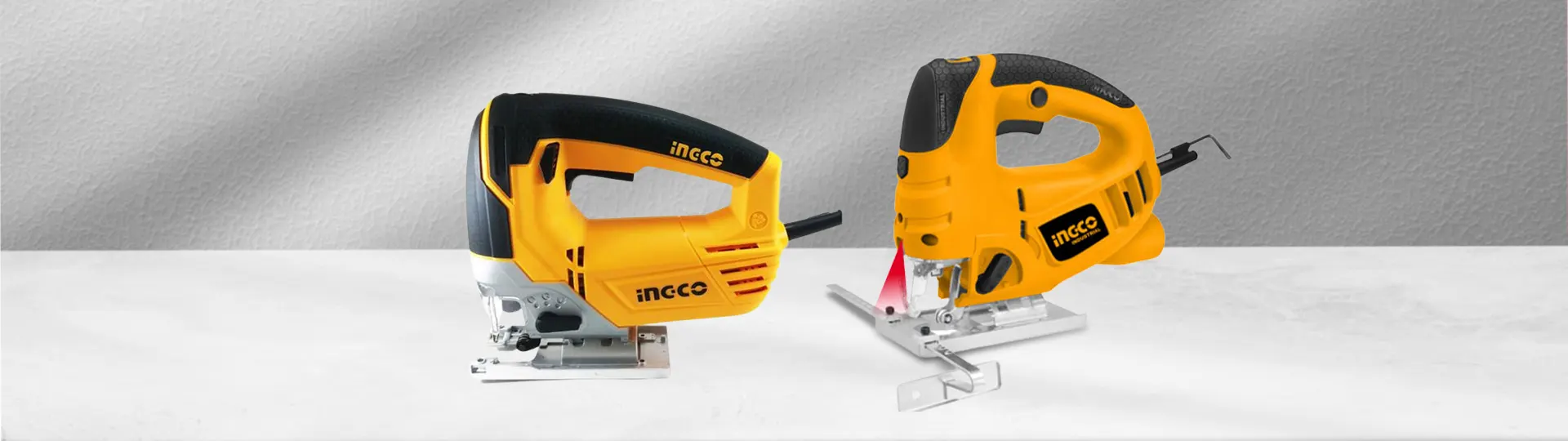 Khám phá máy cưa lọng INGCO và sản phẩm đáng mua nhất