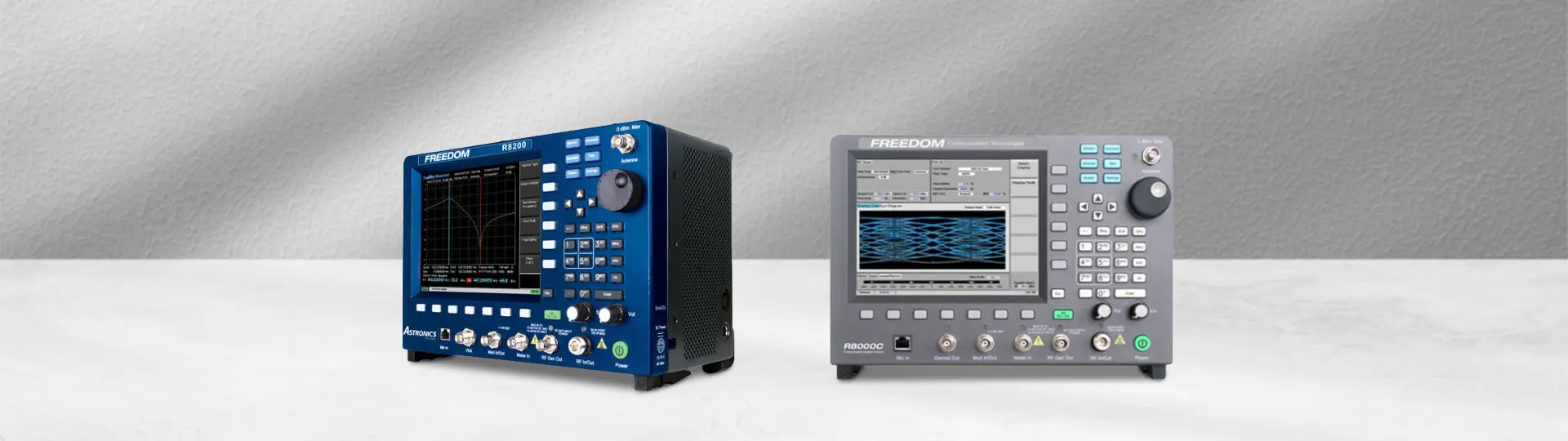 Mới nhất! Xu hướng sử dụng hệ thống đo kiểm tích hợp đa năng