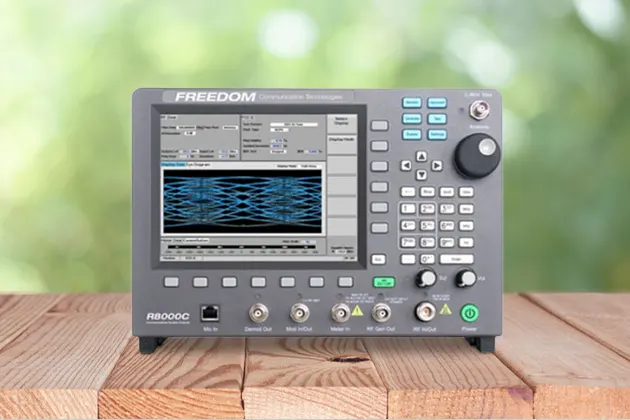 Mới nhất! Xu hướng sử dụng hệ thống đo kiểm tích hợp đa năng Mới nhất! Xu hướng sử dụng hệ thống đo kiểm tích hợp đa năng