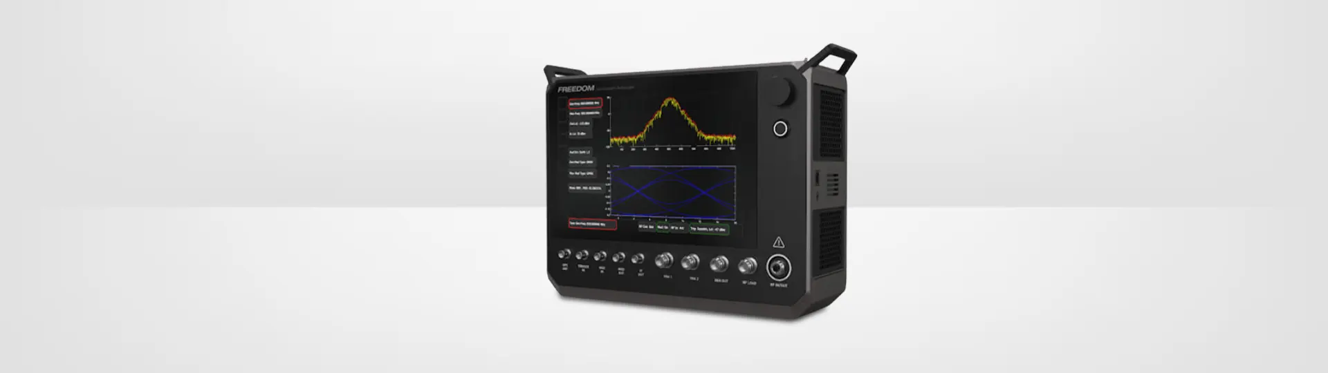 R9000 - Thế giới mới của thiết bị kiểm tra thông tin | Tecostore R9000 - Thế giới mới của thiết bị kiểm tra thông tin | Tecostore