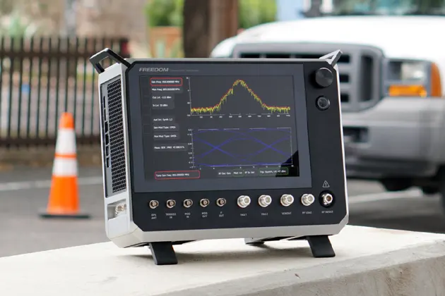 R9000 - Thế giới mới của thiết bị kiểm tra thông tin | Tecostore R9000 - Thế giới mới của thiết bị kiểm tra thông tin | Tecostore