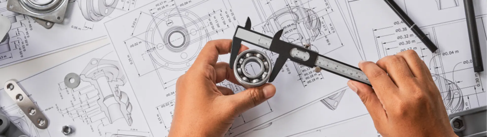 Tổng hợp kiến thức của thước kẹp - thước cặp hay nhất | Tecostore