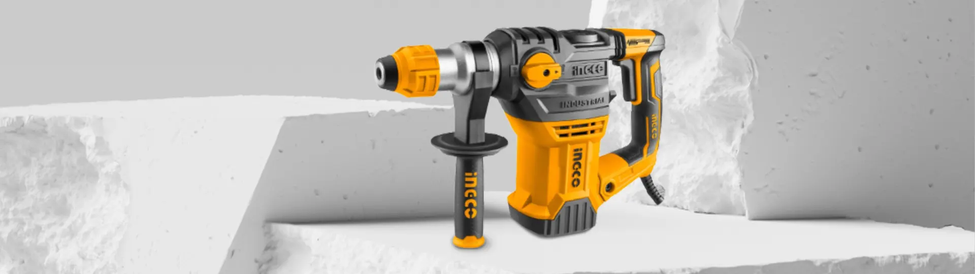 Đánh giá máy khoan đục INGCO RH150028, có nên mua thiết bị không? Đánh giá máy khoan đục INGCO RH150028, có nên mua thiết bị không?