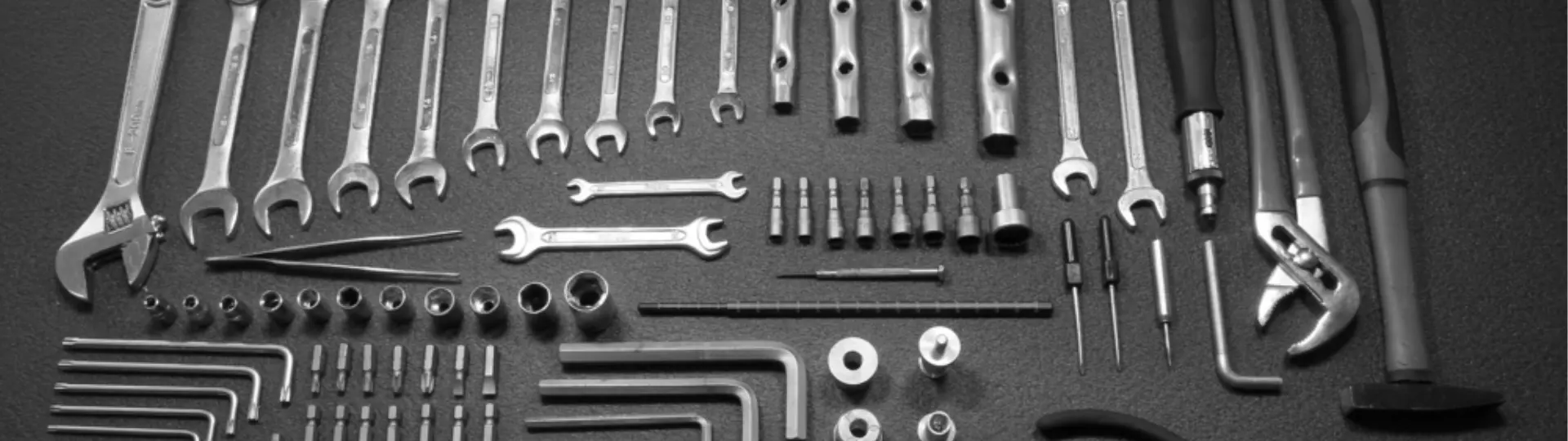 Dụng cụ cầm tay cơ khí được chia làm mấy loại - Tecostore