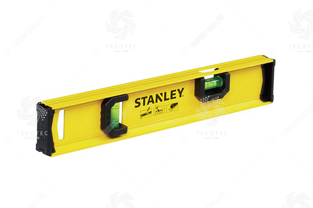 Thước thủy (nivo) Stanley STHT42072-8