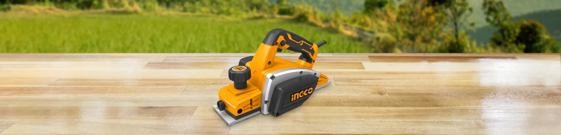 Máy bào gỗ là gì? Các lưu ý về máy bào gỗ bạn nên biết - Tecostore