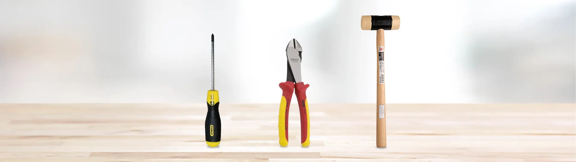 Phân loại các thiết bị cơ khí cầm tay tốt nhất hiện nay