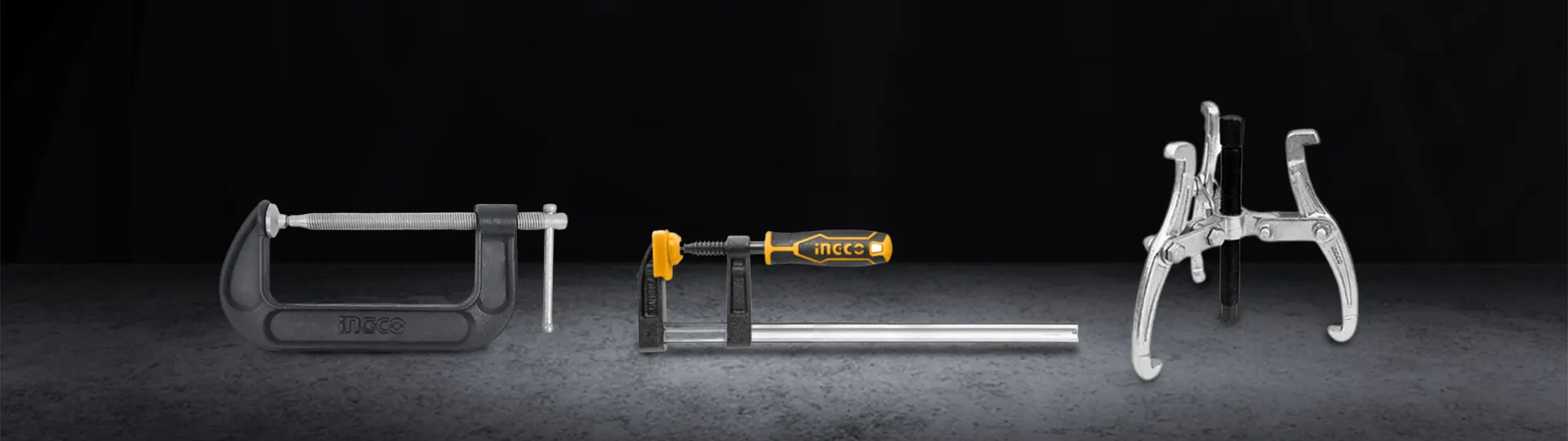 Cảo chữ C, cảo chữ F, cảo 3 chấu loại nào tốt? Gợi ý mua sắm online