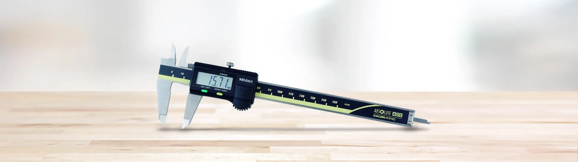 Thước kẹp mitutoyo của nước nào? Đánh giá ưu, nhược điểm - Tecostore