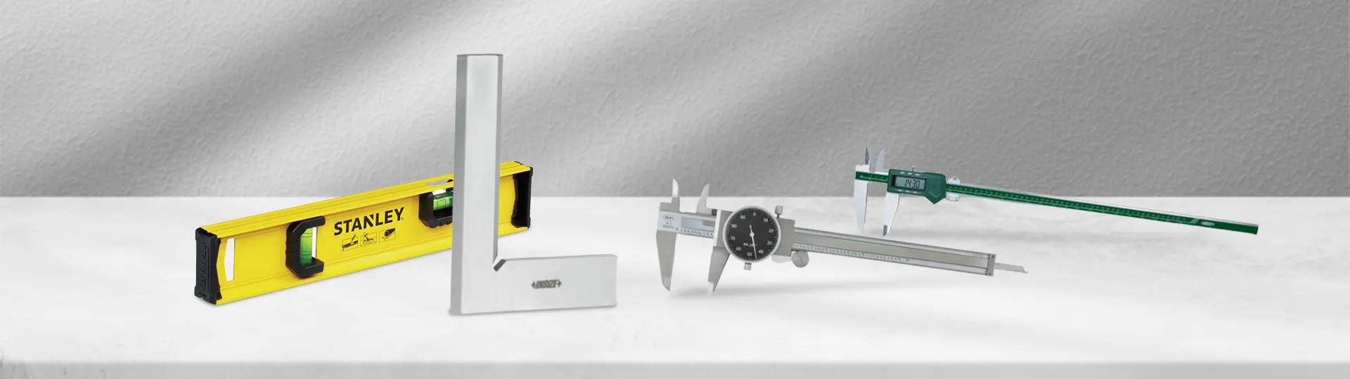 Có mấy loại dụng cụ đo và kiểm tra? Tìm hiểu chi tiết theo sản phẩm