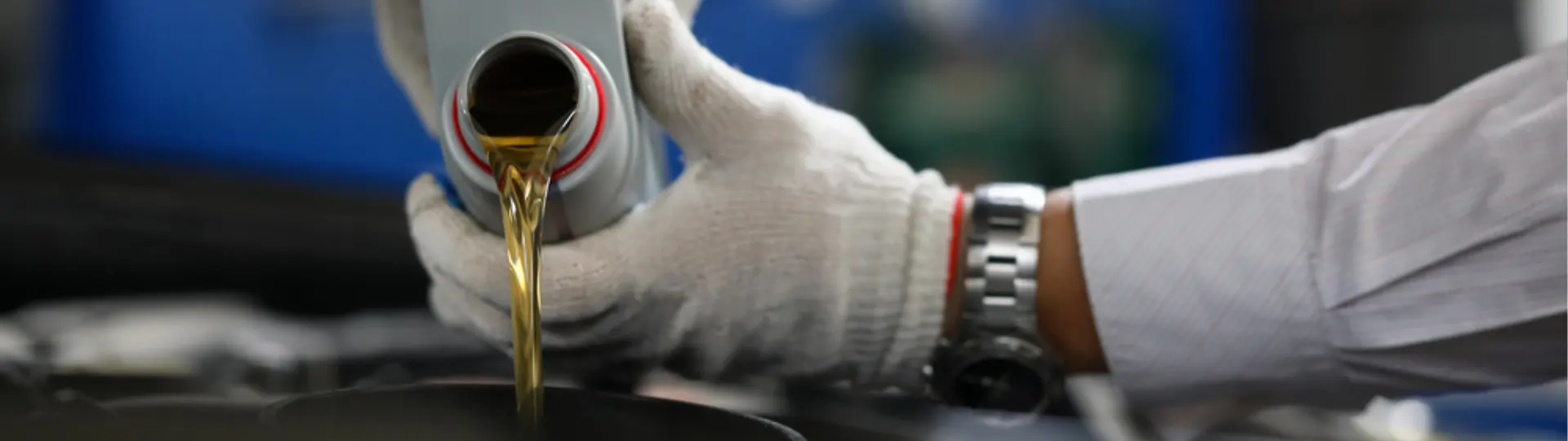 Hướng dẫn chi tiết thay dầu máy nén khí đúng chuẩn - Tecostore