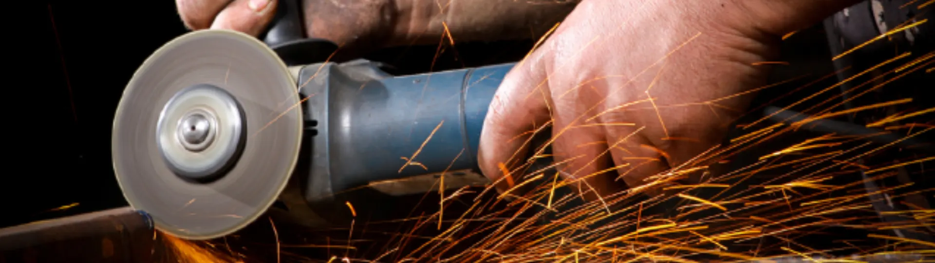 Nên mua máy mài cầm tay loại nào tốt? Gợi ý máy mài INGCO