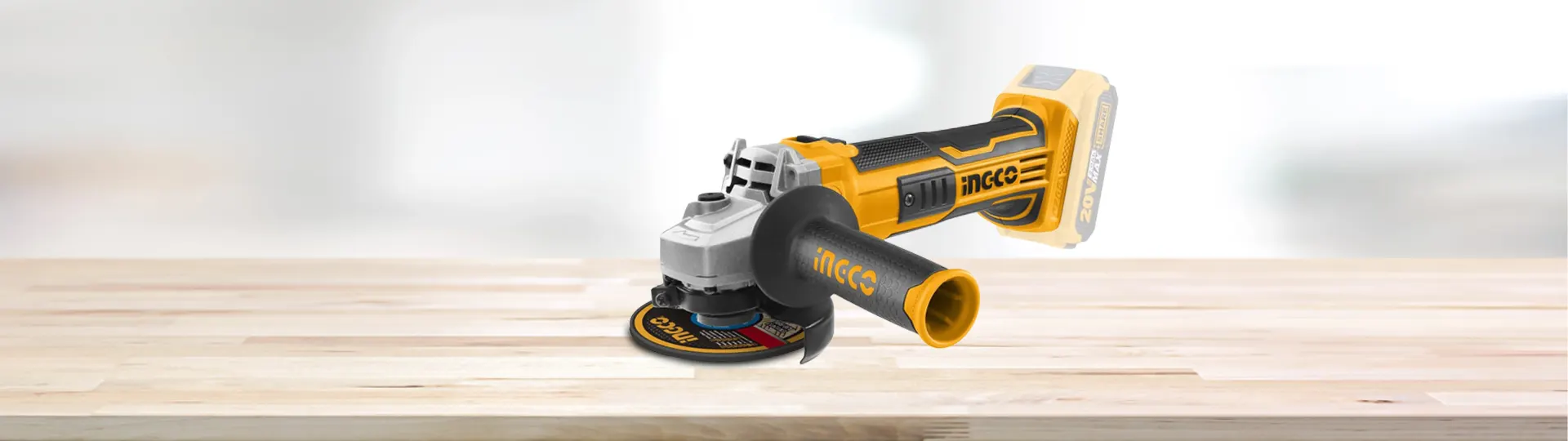 Nơi bán máy mài INGCO chính hãng, mua dễ dàng, không lo về giá