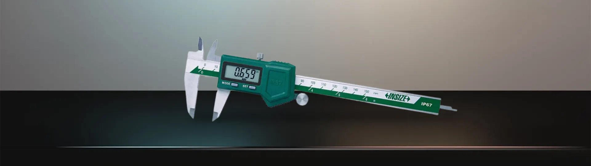 Thước kẹp điện tử giá rẻ có tốt? Sản phẩm thước kẹp số nổi bật