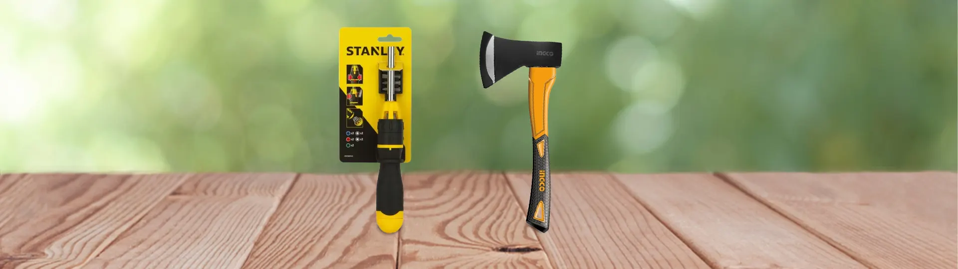 TOP sản phẩm Búa và Tuốc nơ vít - dụng cụ cầm tay bán chạy số 1