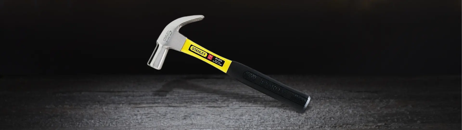 Thương hiệu Stanley sản xuất những mẫu búa nào? Chi tiết về giá