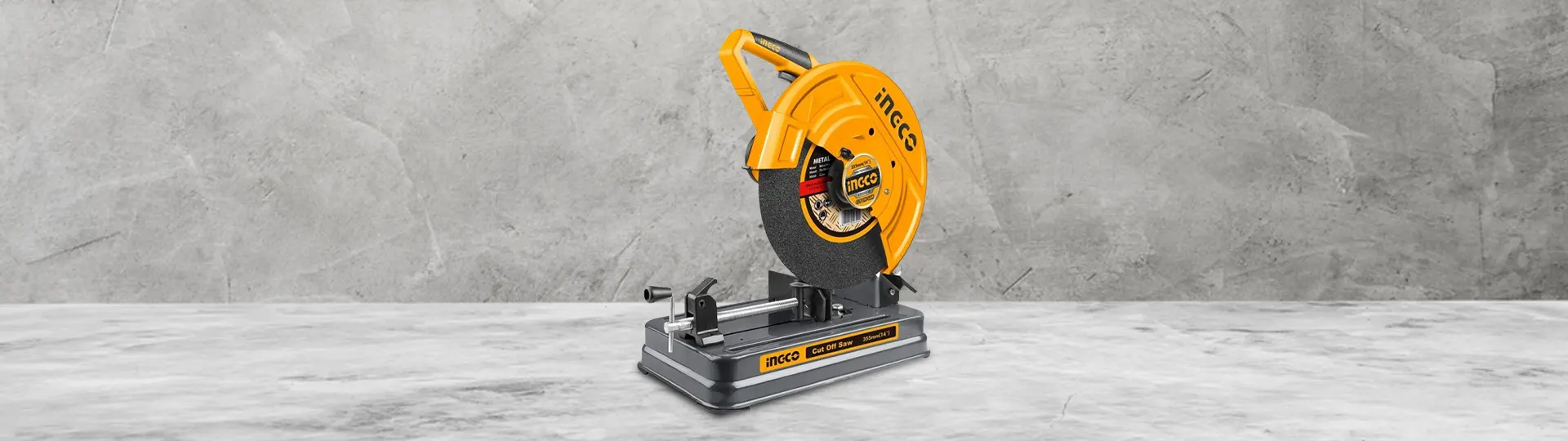 3 kinh nghiệm chọn máy cắt sắt, điều cuối cùng quyết định tất cả