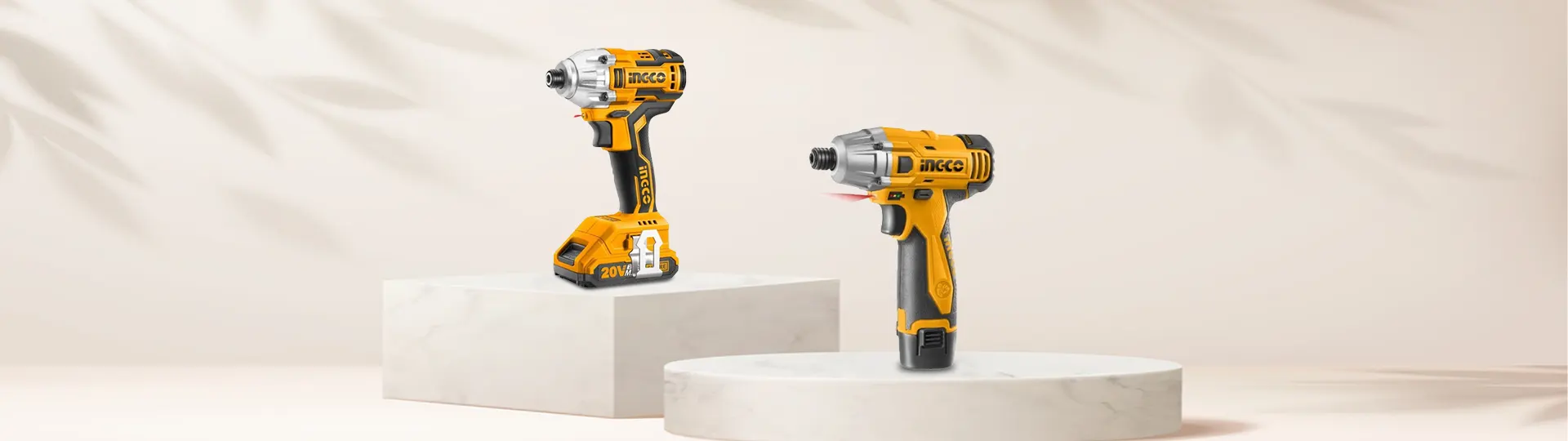 Máy bắn vít dùng pin loại nào tốt lực xoắn khỏe được đánh giá cao?