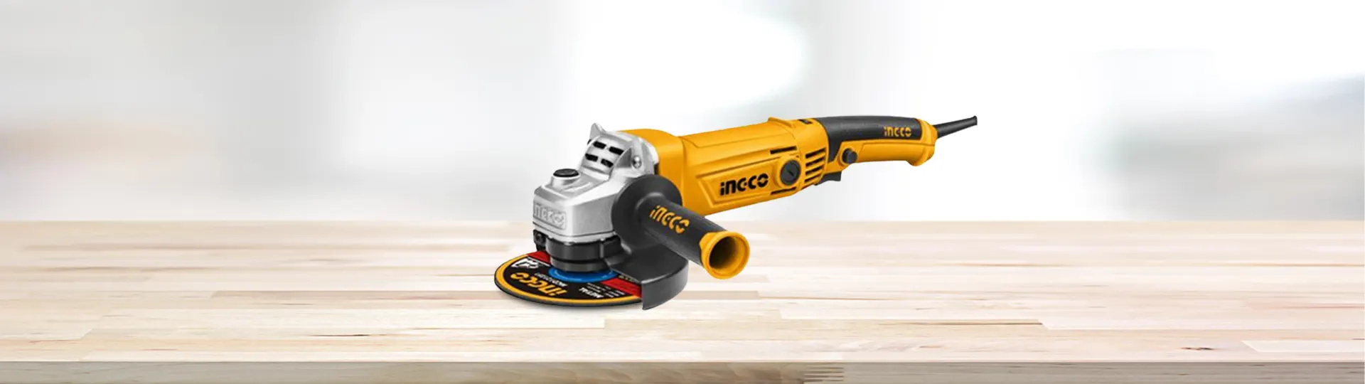 Máy mài INGCO có cắt gỗ được không? Sản phẩm nào phù hợp? Máy mài INGCO có cắt gỗ được không? Sản phẩm nào phù hợp?