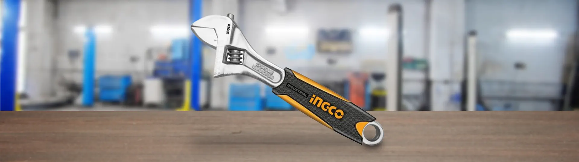 Mỏ lết đa năng và những thông tin mà bạn cần biết?