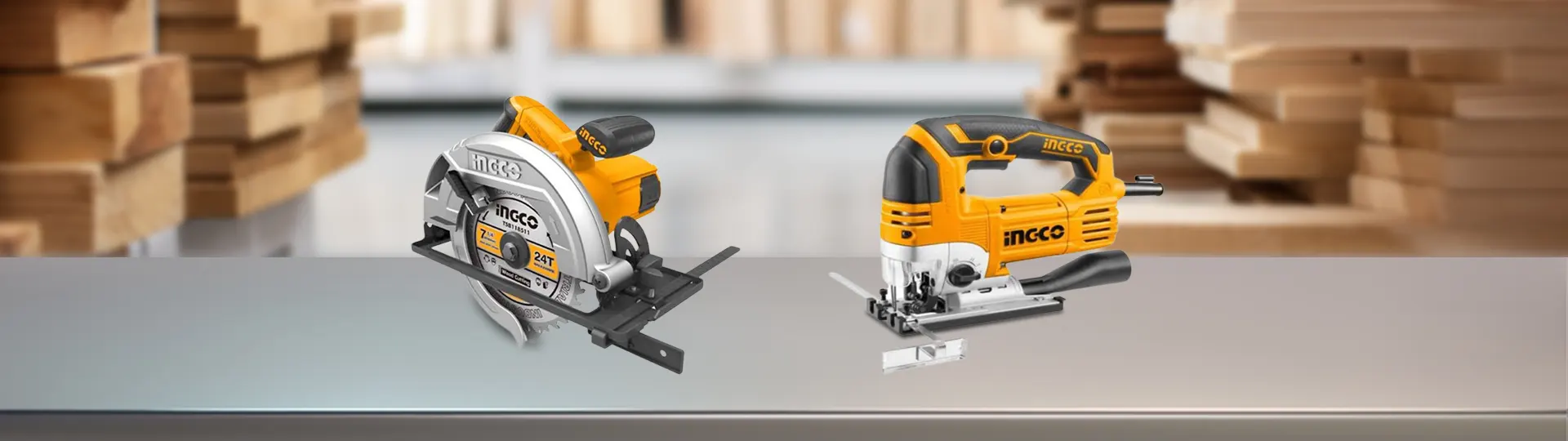 Ưu và nhược điểm của máy cưa lọng và cưa đĩa khi cắt gỗ