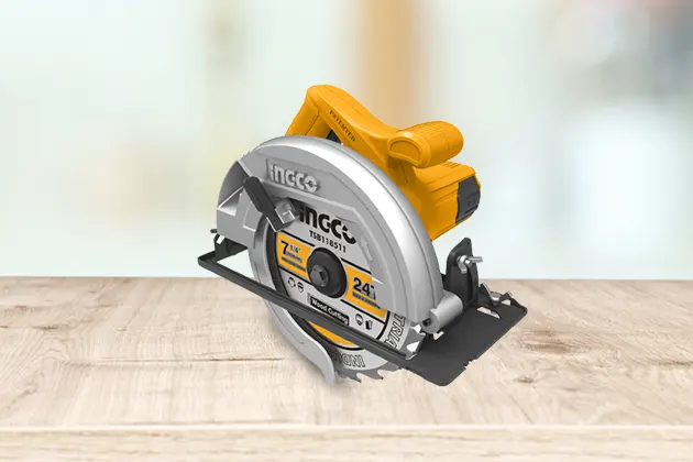 Chia sẻ một số kinh nghiệm khi mua máy cưa đĩa tốt năm 2022