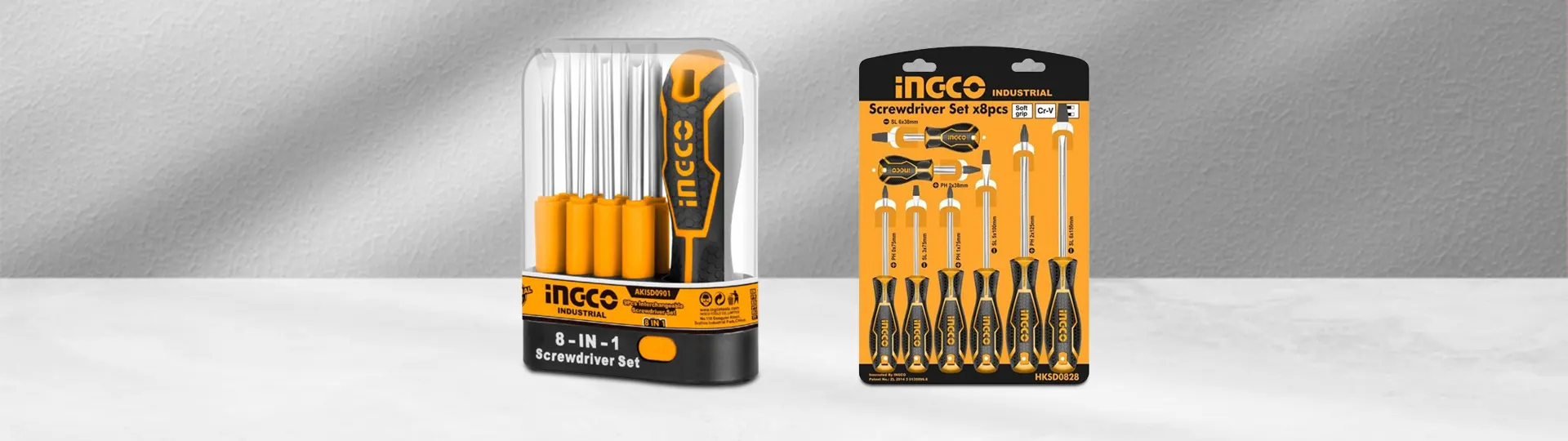 Bộ tua vít đa năng INGCO – Lợi ích không thể bỏ qua