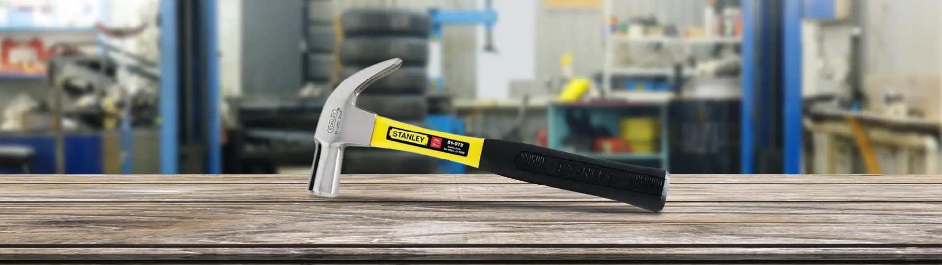 Búa sắt là gì? Mẹo dùng búa sắt mà người dùng cần biết