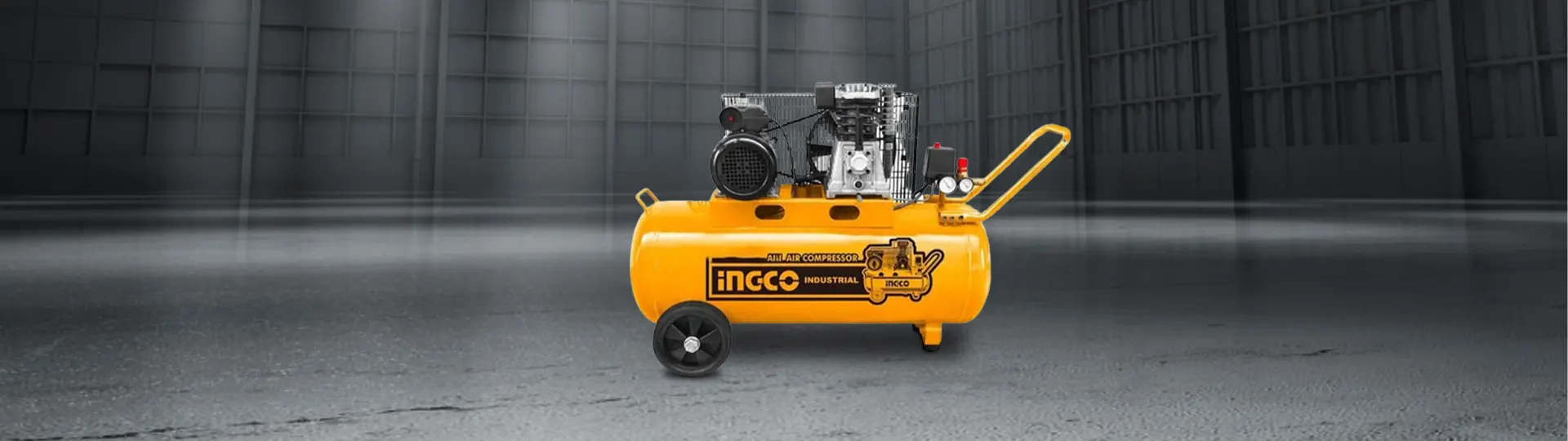 Hướng dẫn sử dụng máy nén khí an toàn, hiệu quả - tecostore.vn Hướng dẫn sử dụng máy nén khí an toàn, hiệu quả - tecostore.vn